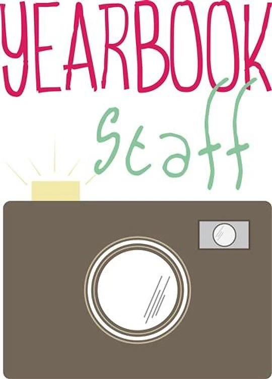 Yearbook Staff