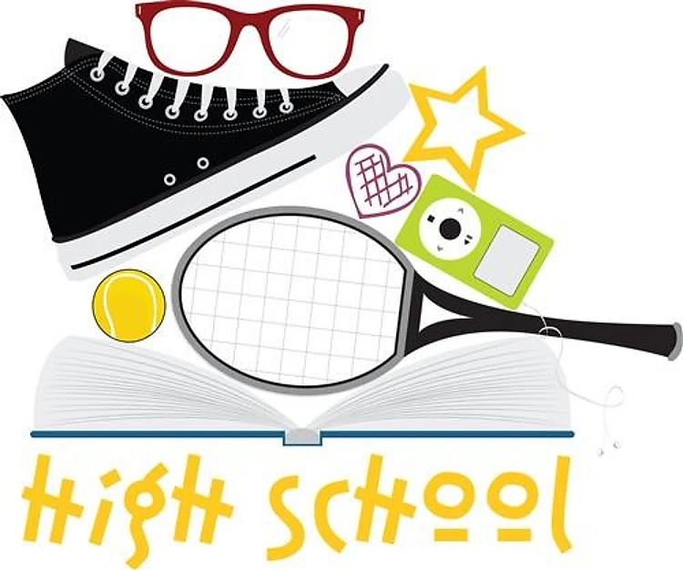 High School