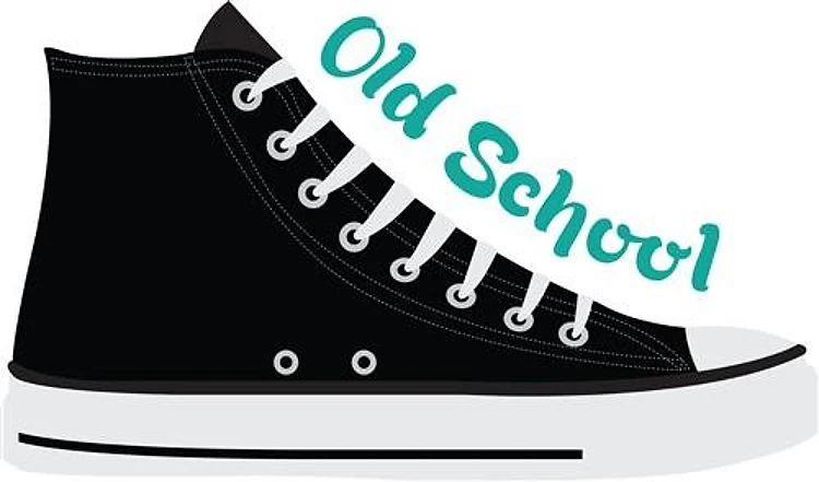 Old School