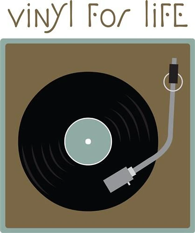 Vinyl For Life
