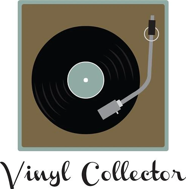 Vinyl Collector