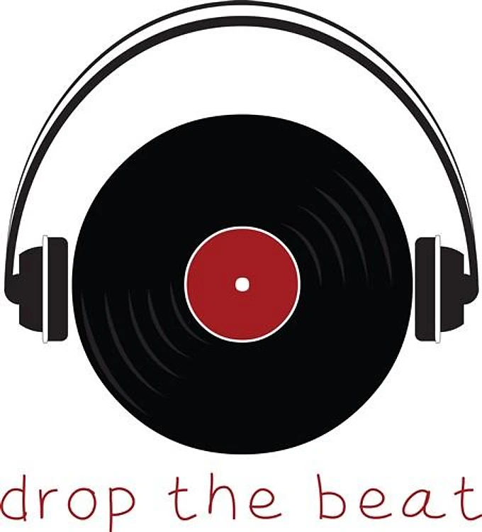 Drop The Beat