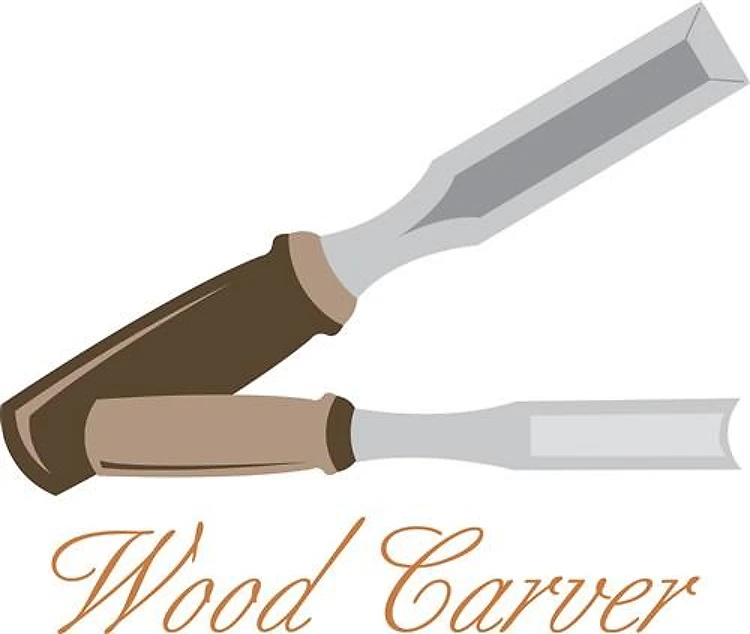 Wood Carver