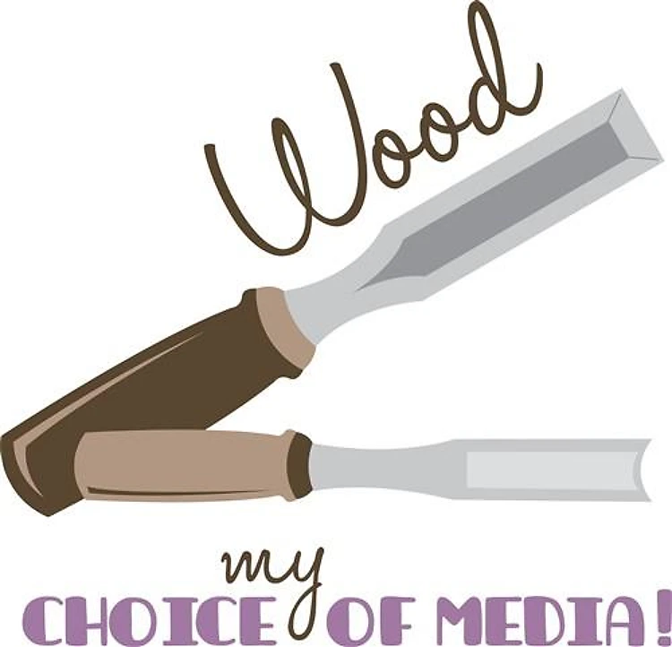 Wood