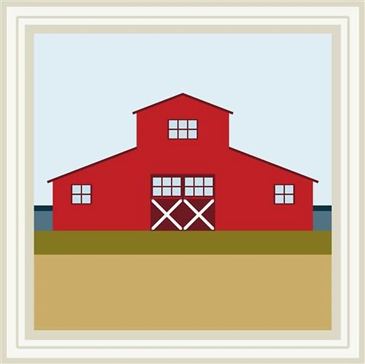Barn