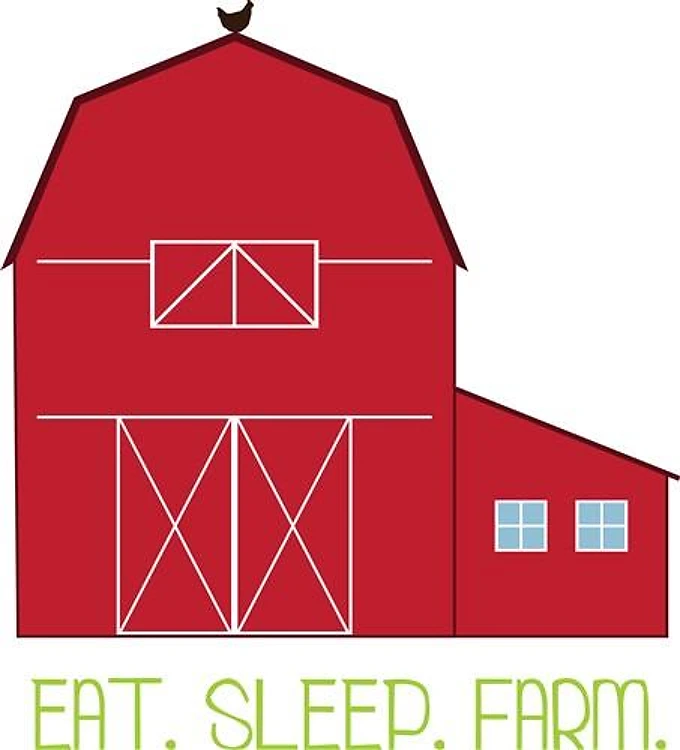 Eat Sleep Farm