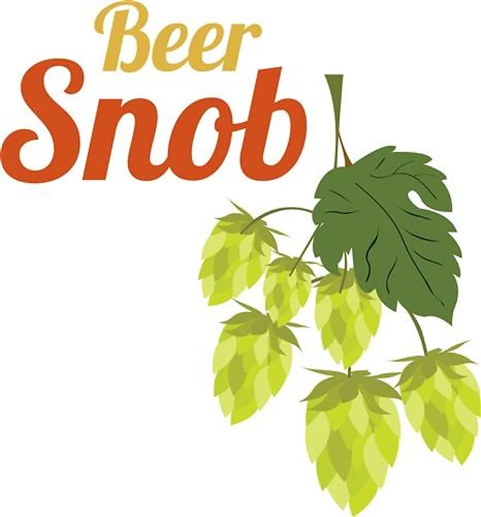 Beer Snob