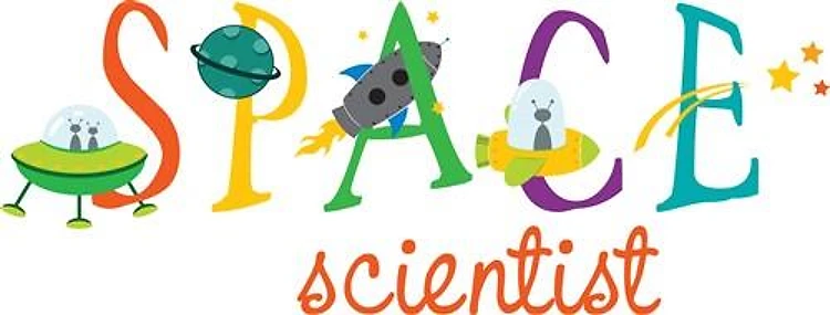 Space Scientist