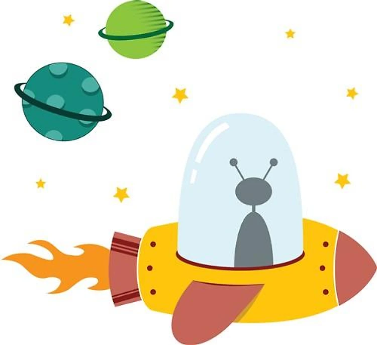 Outer Space
