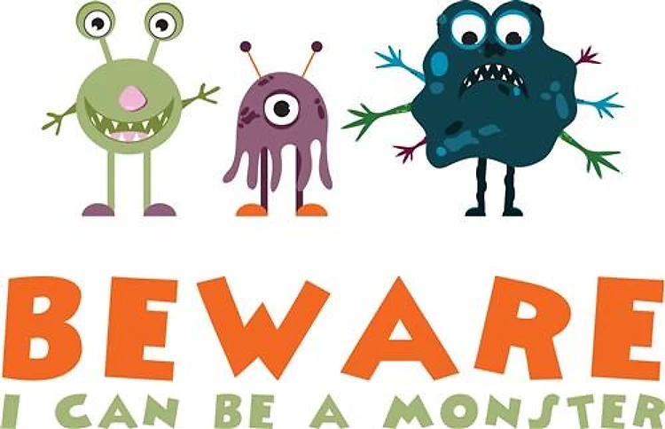 Beware