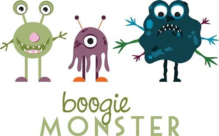 Boogie Monster