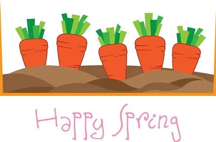 Happy Spring