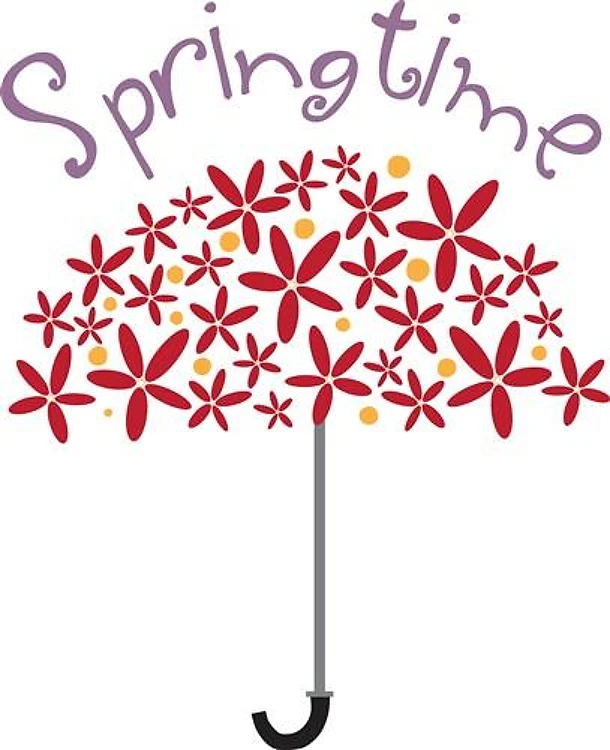 Springtime