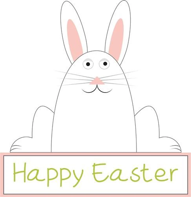 Happy Easter