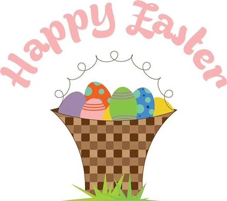 Happy Easter