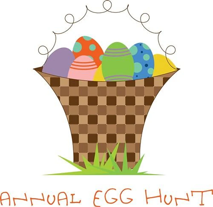 Annual Egg Hunt