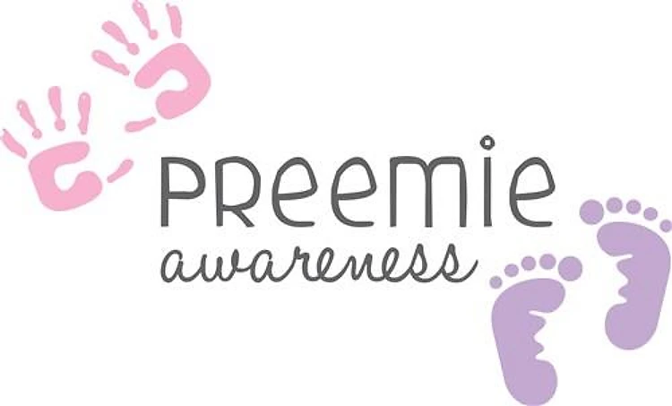 Preemie Awareness