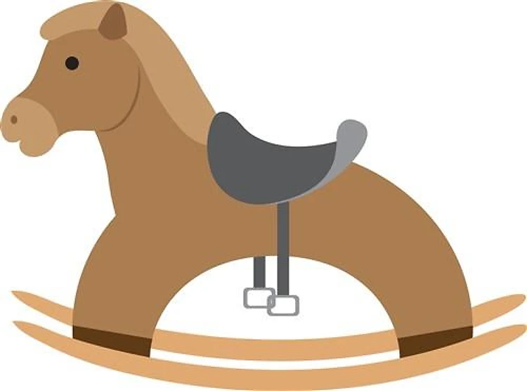 Rocking Horse