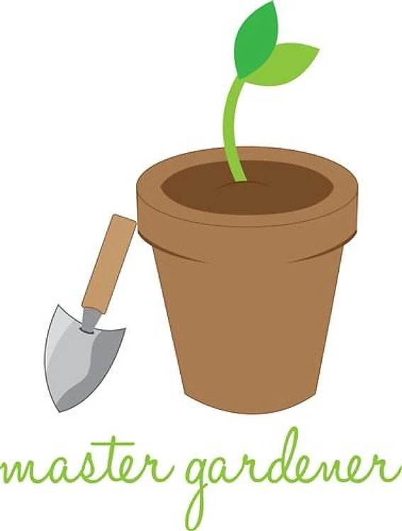 Master Gardener