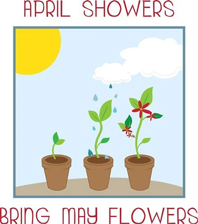 May Flowers