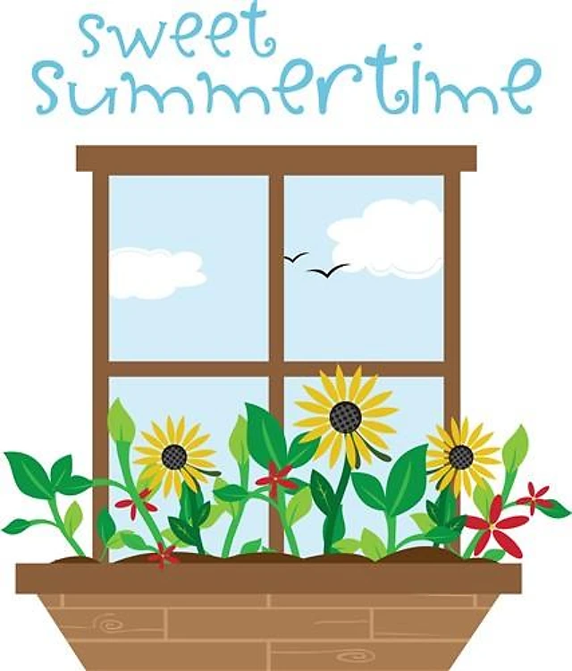 Sweet Summertime