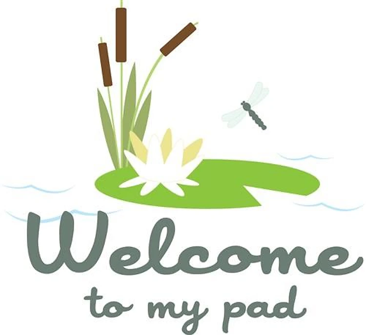 Welcome To My Pad