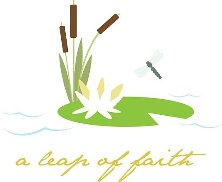 Leap Of Faith