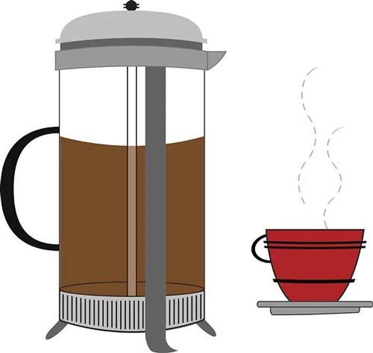 Coffee Press