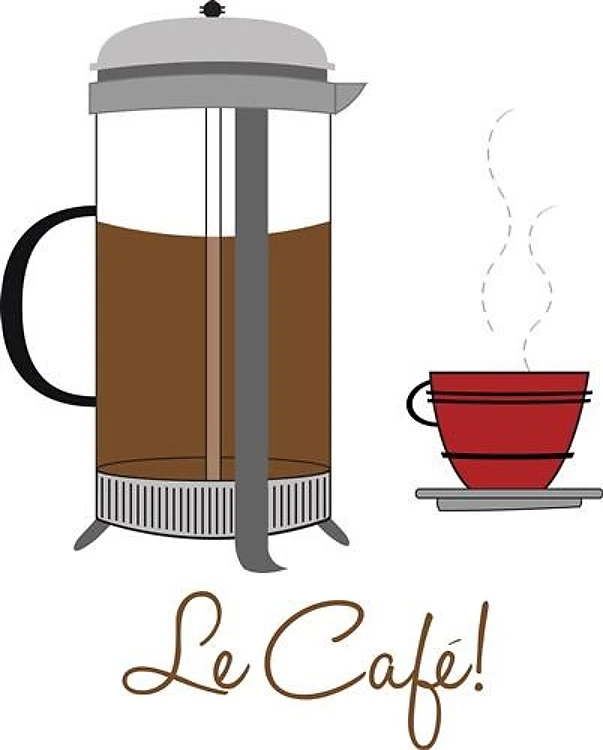 Le Cafe