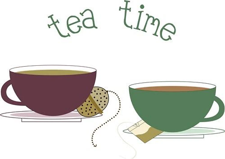 Tea Time