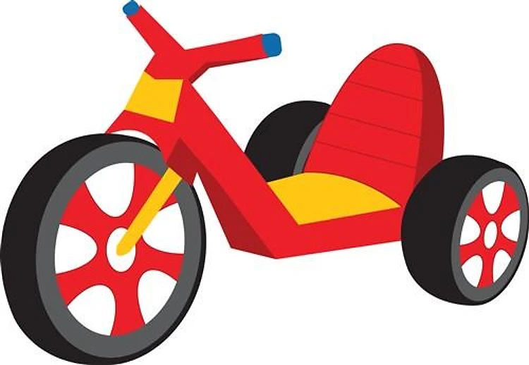 Big Wheel