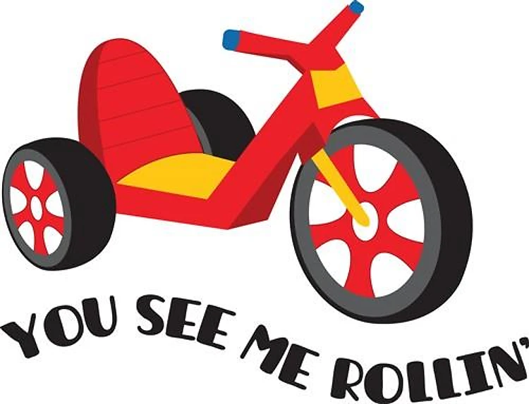 You See Me Rollin