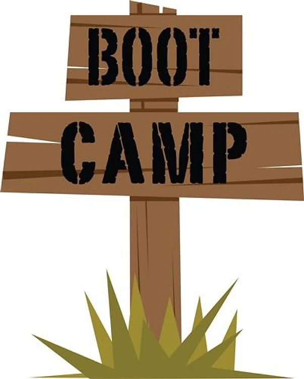 Boot Camp