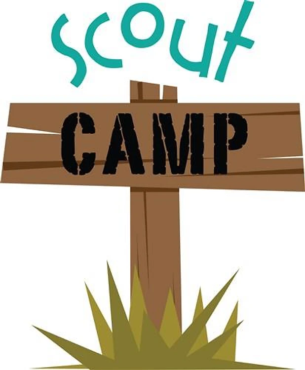 Scout Camp