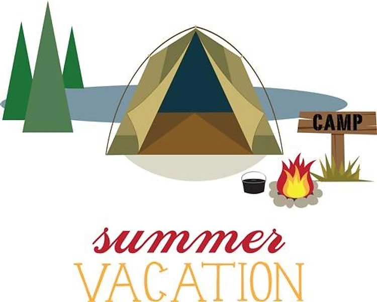 Summer Vacation