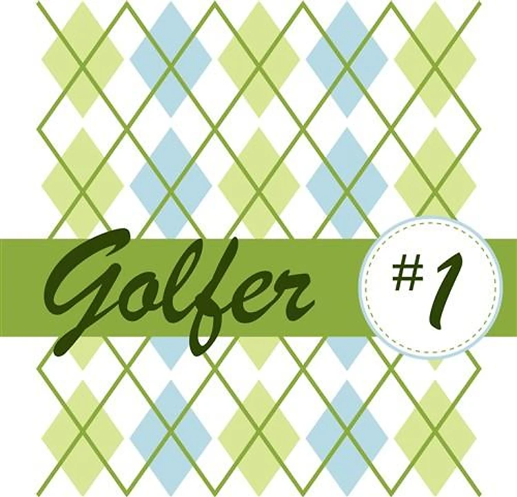 1 Golfer