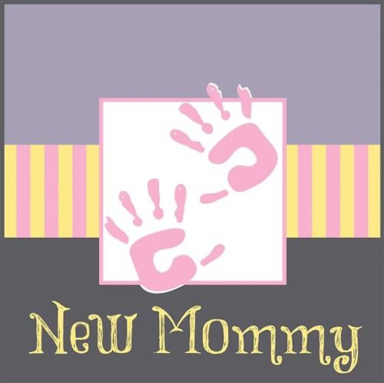 New Mommy