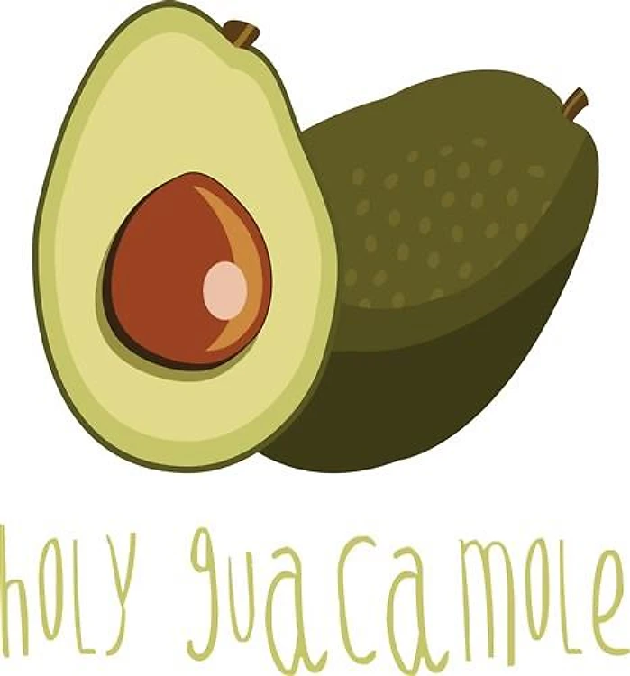 Holy Guacamole