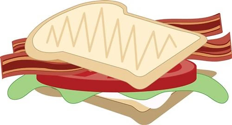 BLT Sandwich