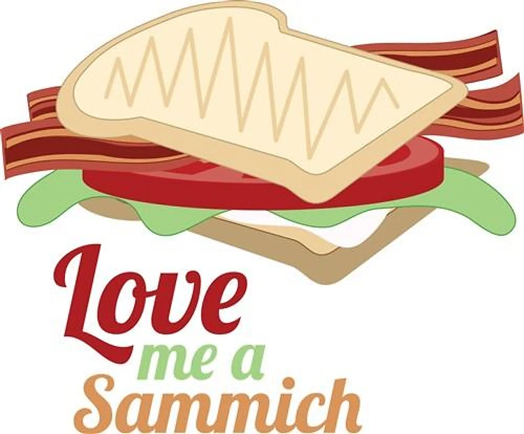 Sammich Love