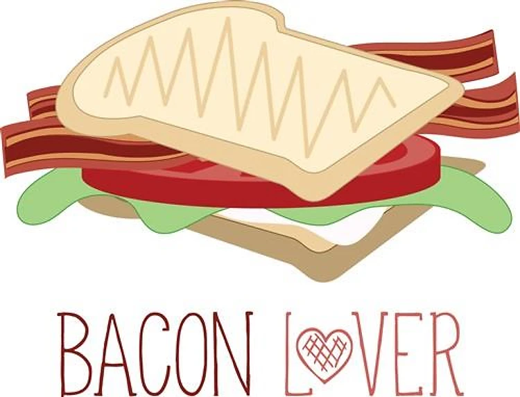 Bacon Lover