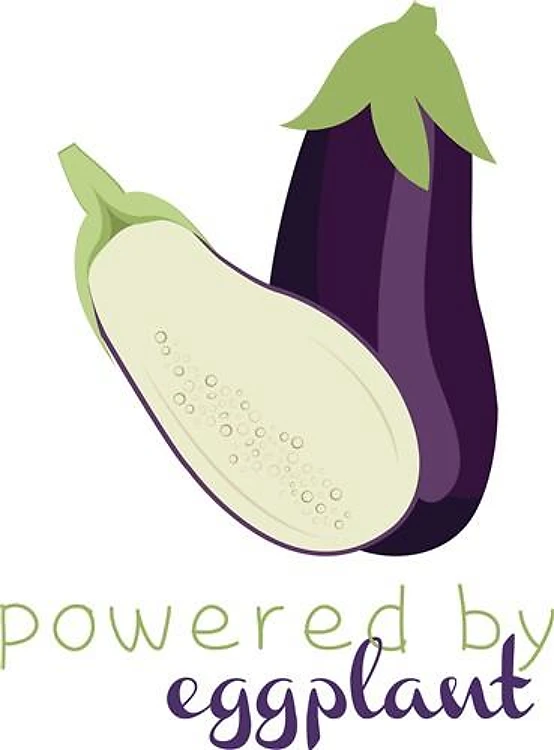 Powered By Eggplant
