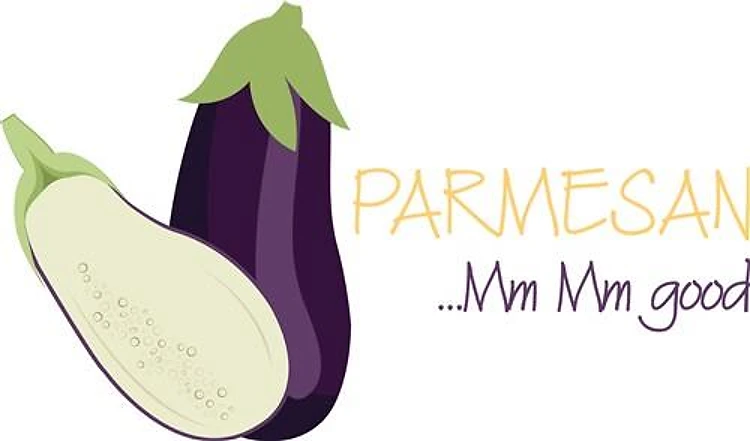 Eggplant Parmesan