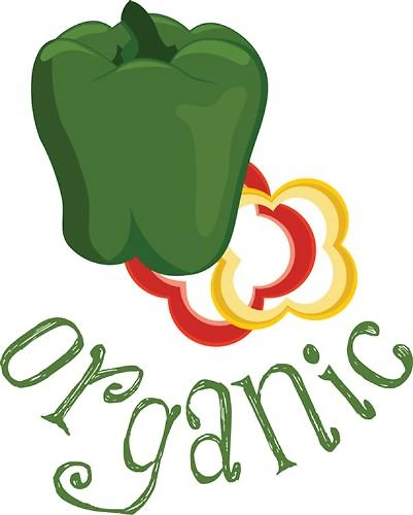 Organic Bell Peppers