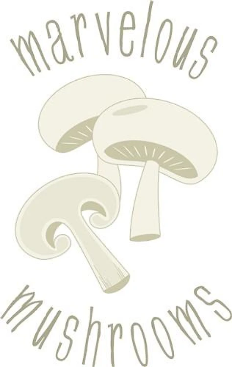 Marvelous Mushroom