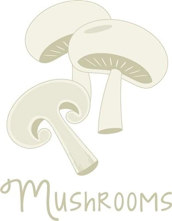Mushrooms