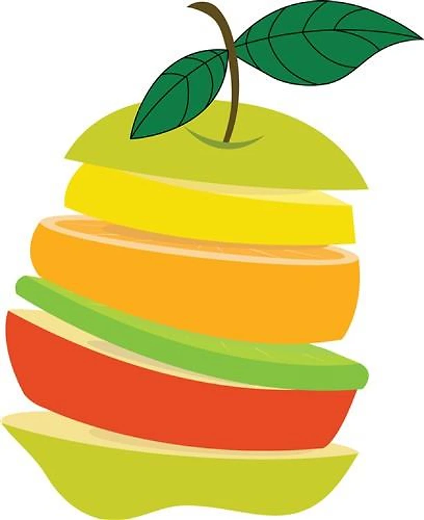Fruit Slices