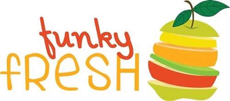 Funky Fresh