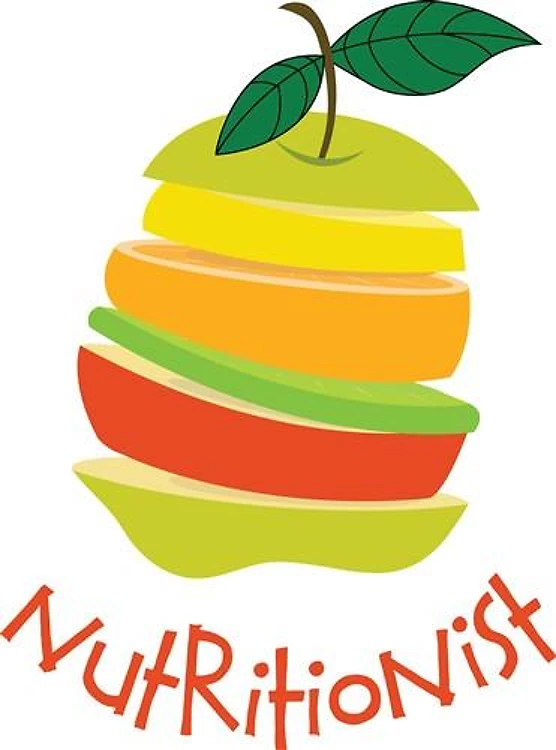 Nutritionist Fruit Slices