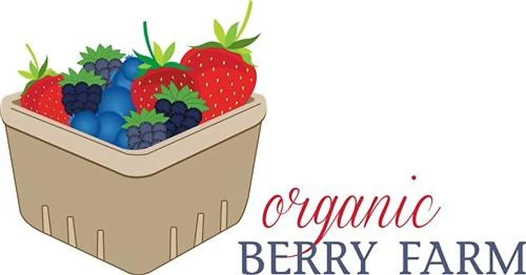Organic Berry Farm